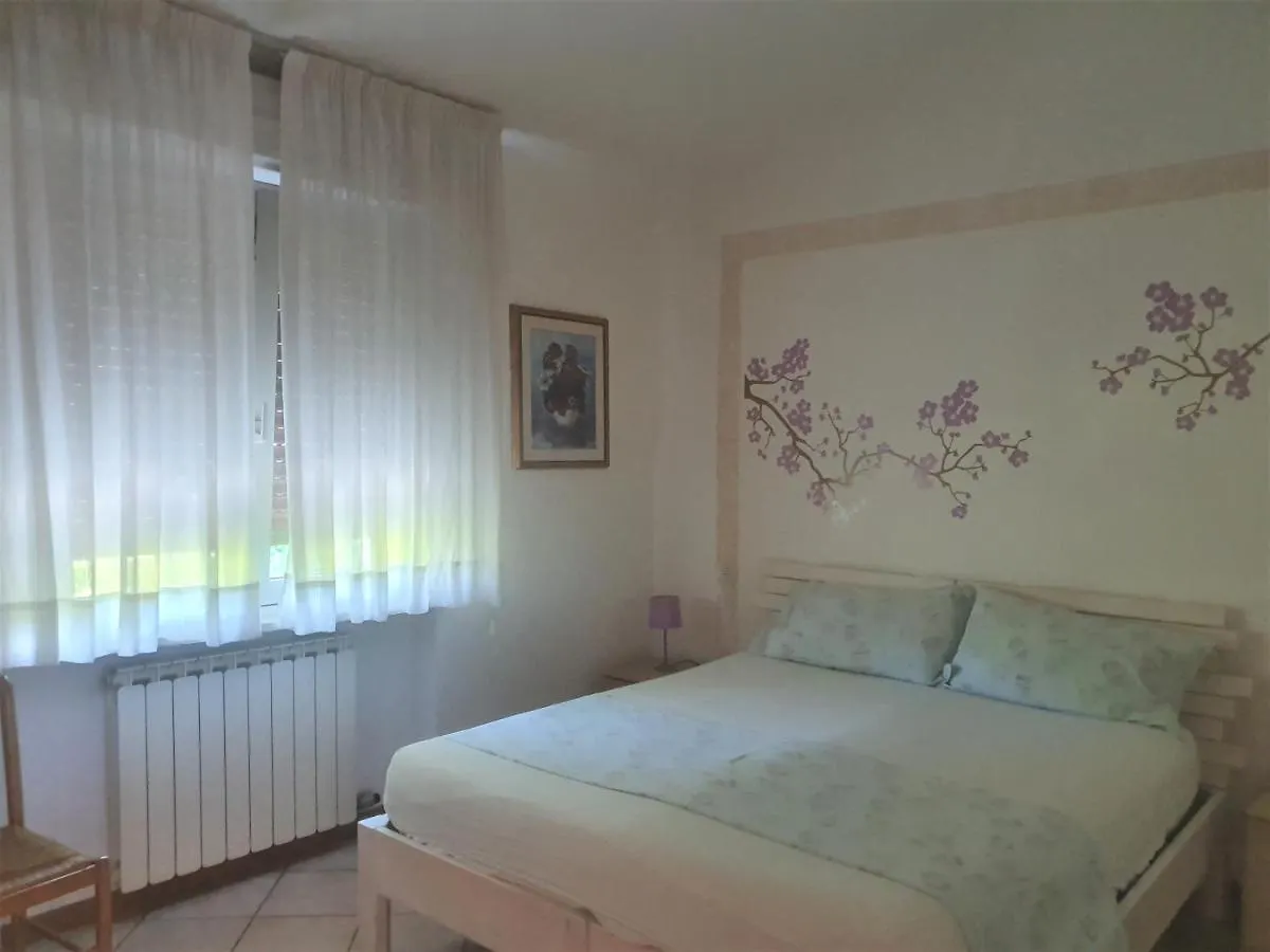 Appartamenti Montefelice Bardolino Appartement