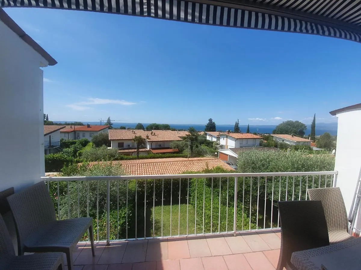 Appartement Appartamenti Montefelice Bardolino