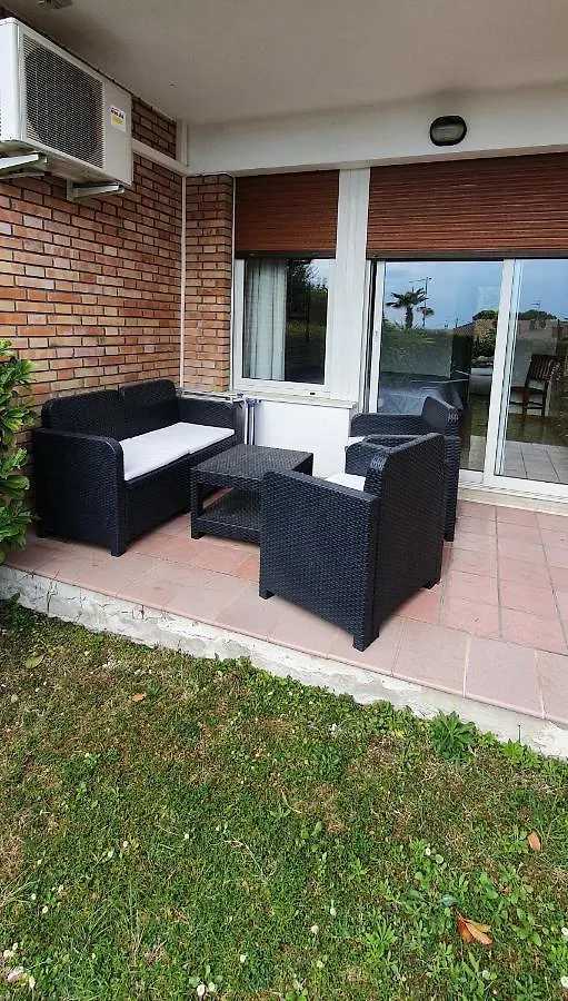 Appartamenti Montefelice Bardolino Appartement