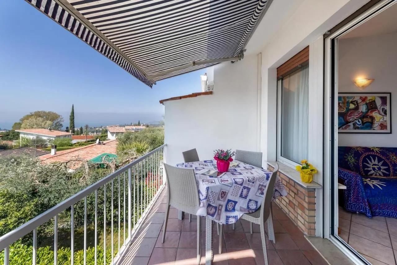 Appartement Appartamenti Montefelice Bardolino