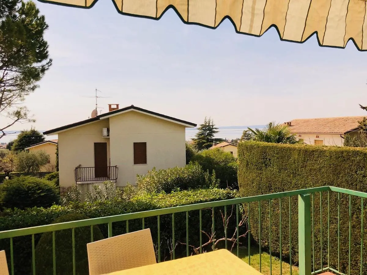 Appartamenti Montefelice Bardolino Appartement