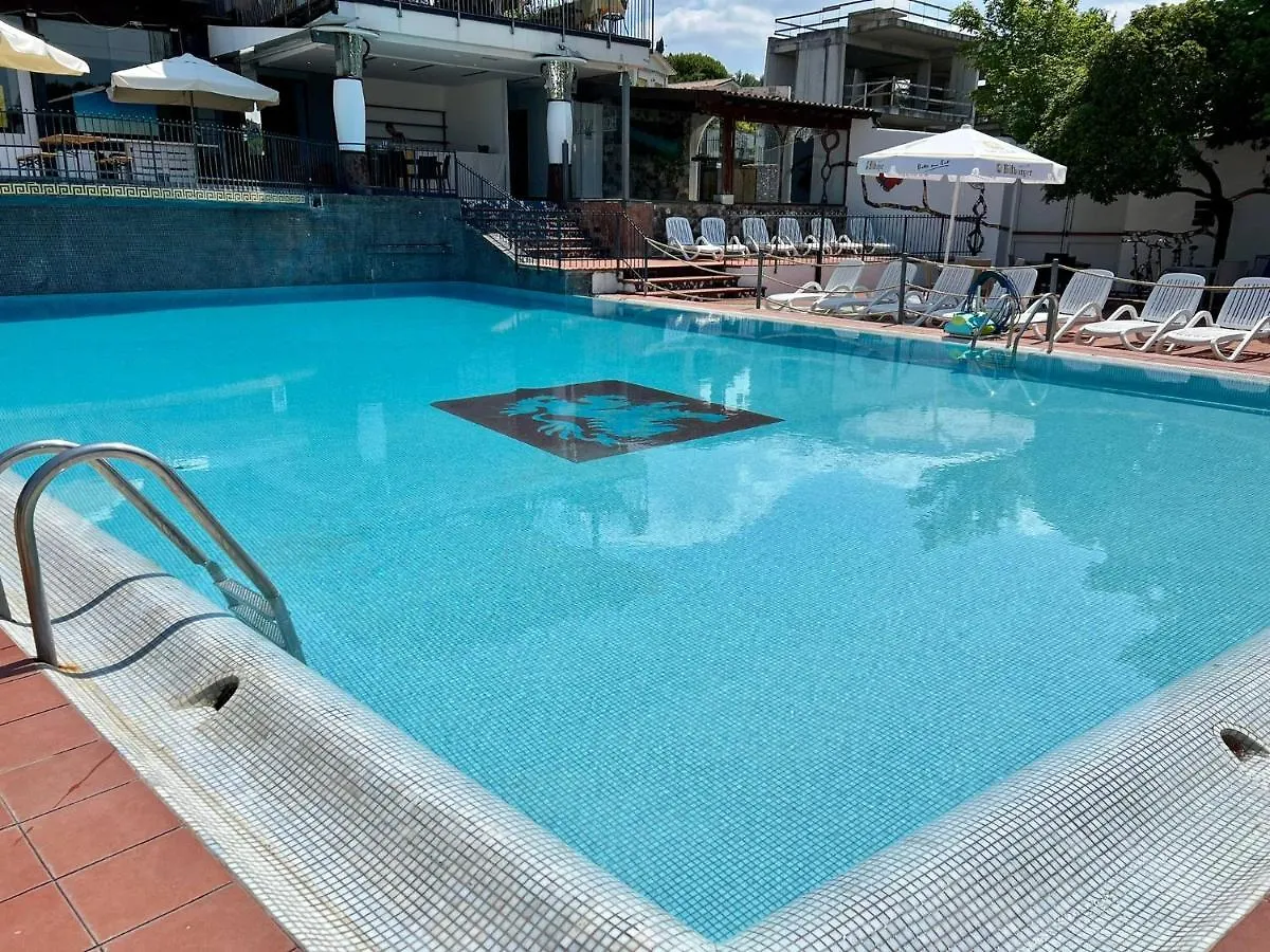 Appartement Appartamenti Montefelice Bardolino