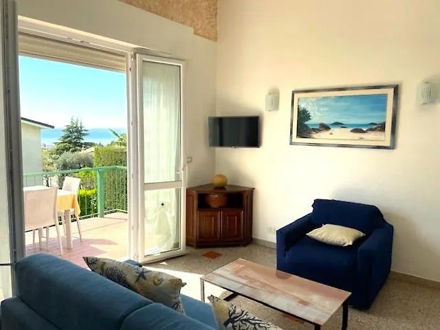 Appartement Appartamenti Montefelice Bardolino