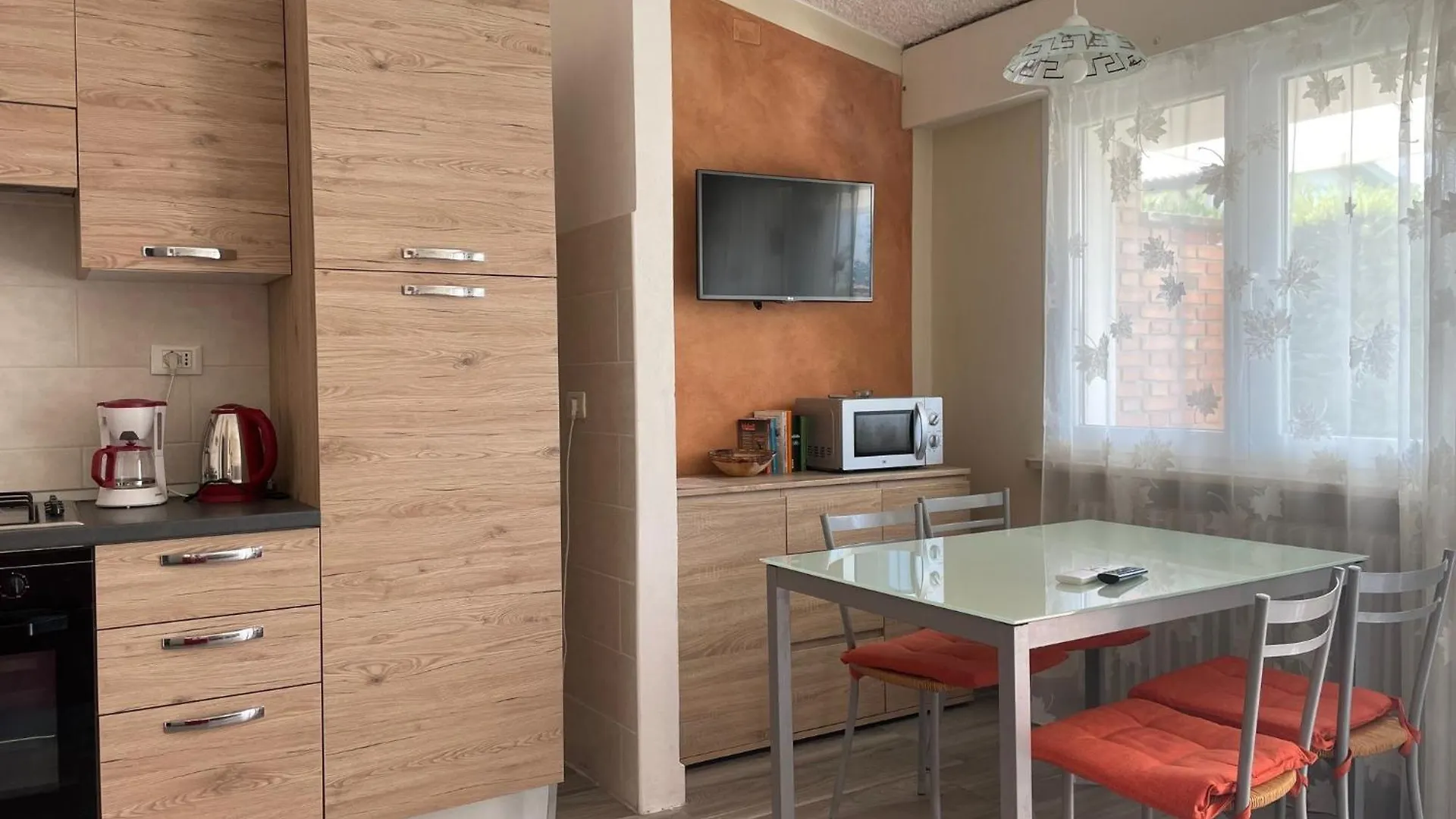 Appartement Appartamenti Montefelice Bardolino