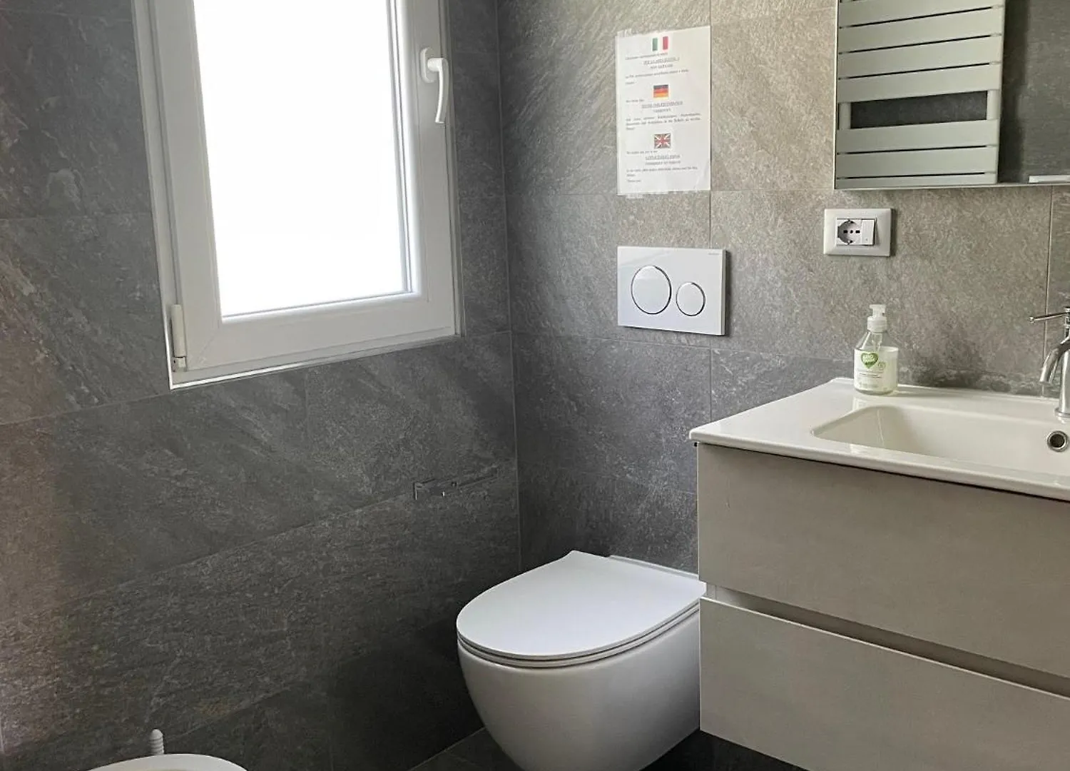 Appartement Appartamenti Montefelice Bardolino