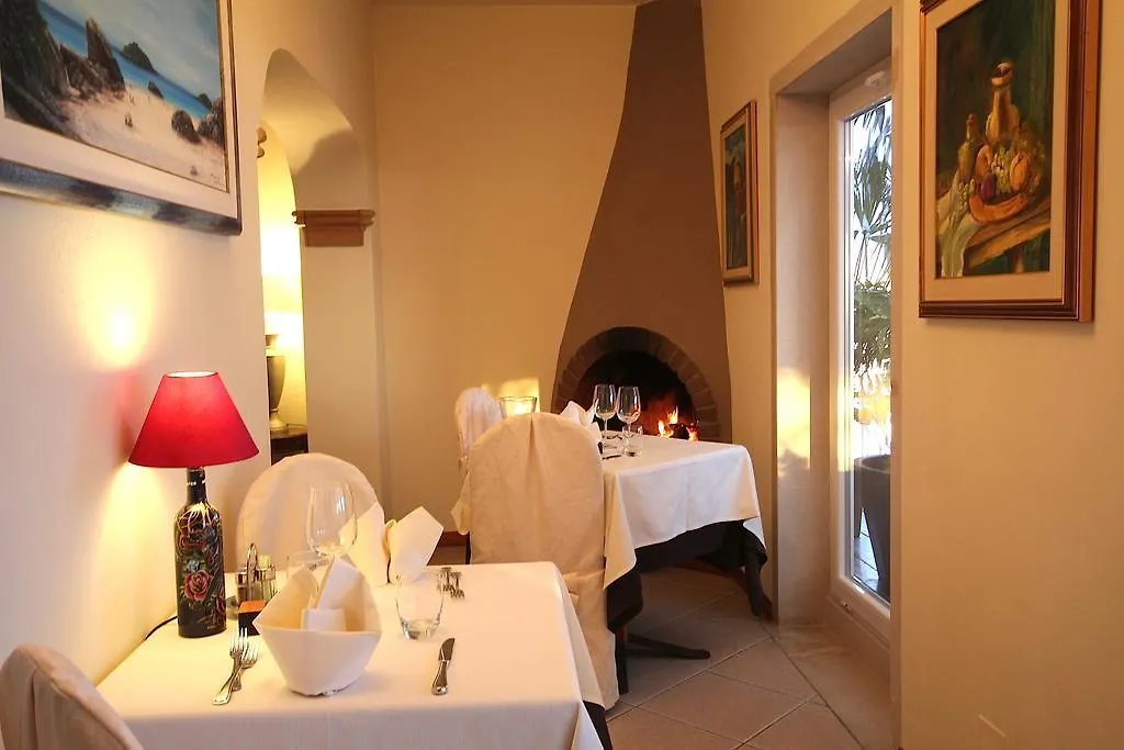Appartamenti Montefelice Bardolino Appartement