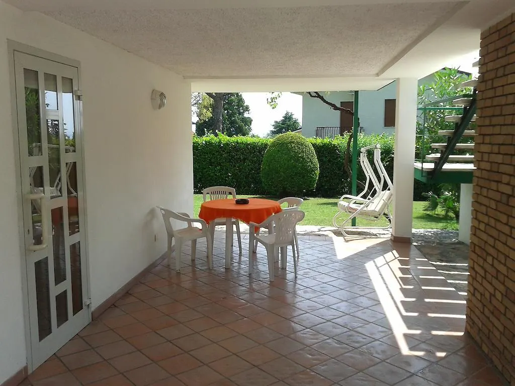 Appartement Appartamenti Montefelice Bardolino Italië