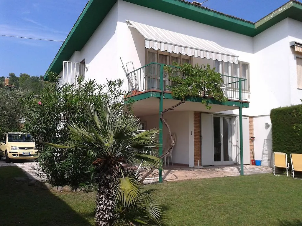 Appartement Appartamenti Montefelice Bardolino