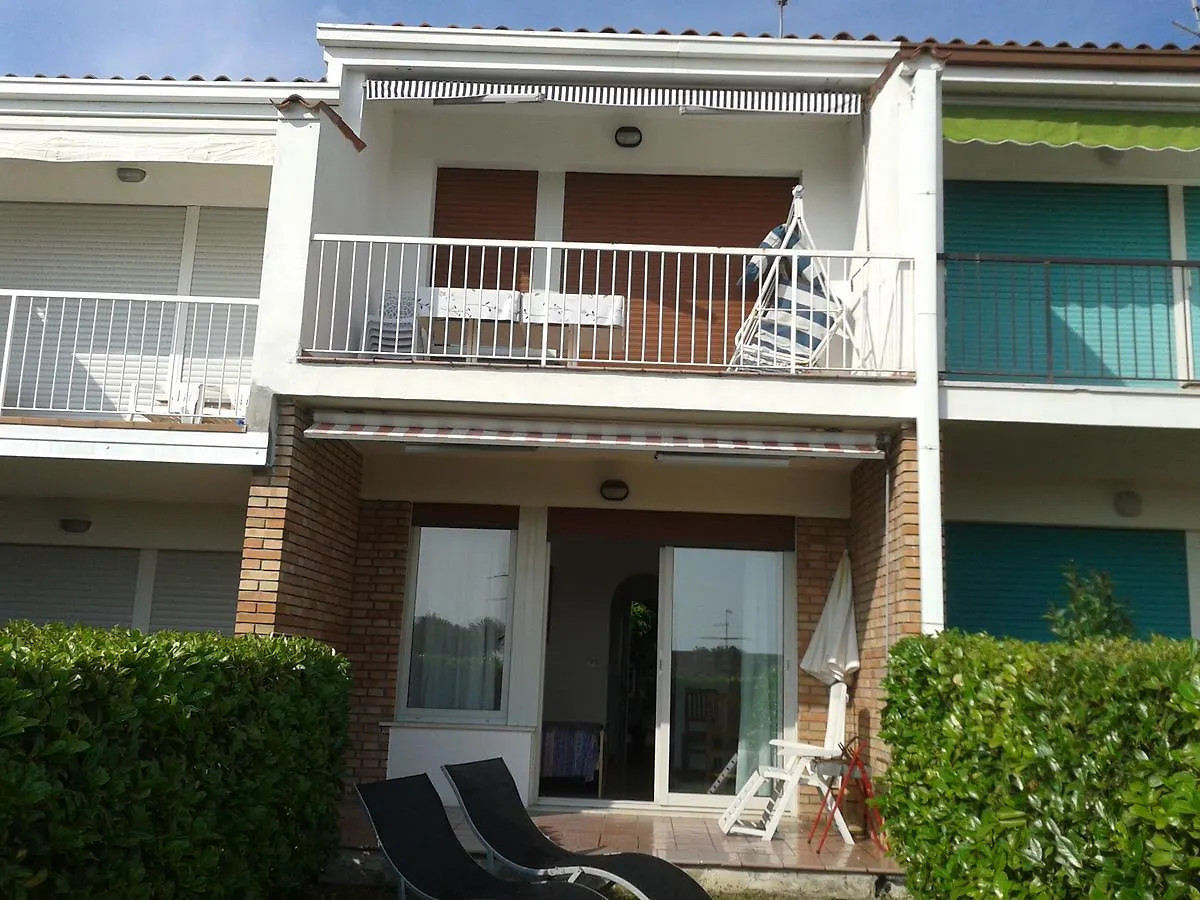 Appartement Appartamenti Montefelice Bardolino