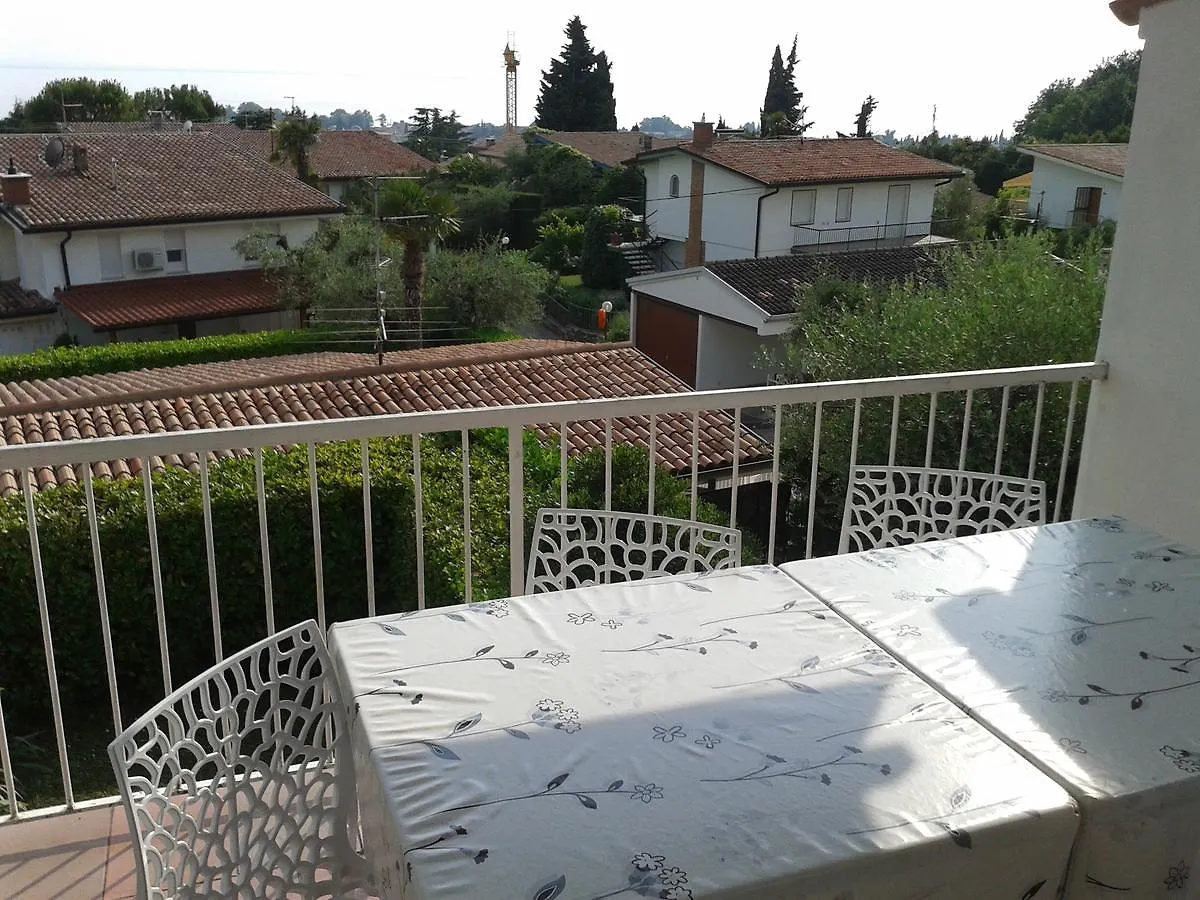Appartamenti Montefelice Bardolino 0*,