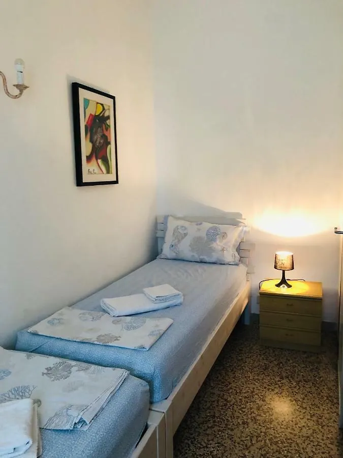 Appartement Appartamenti Montefelice Bardolino Italië