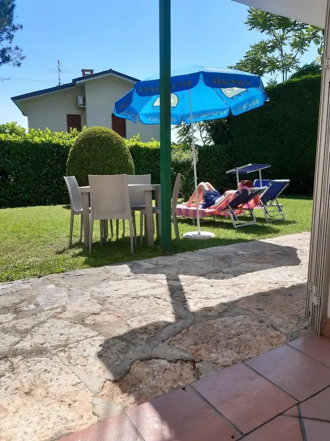 Appartamenti Montefelice Bardolino