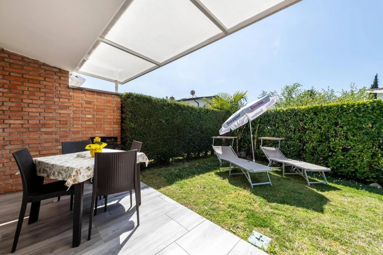 Appartamenti Montefelice Bardolino 0*,