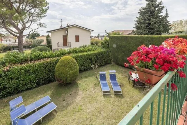 Appartamenti Montefelice Bardolino