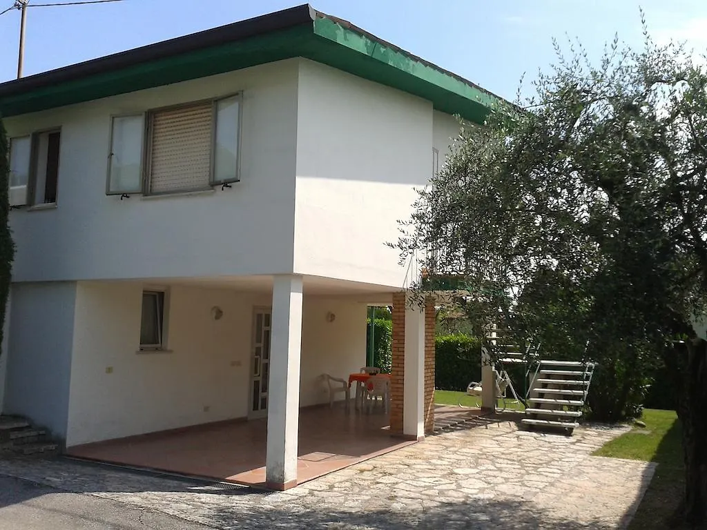 Appartamenti Montefelice Bardolino
