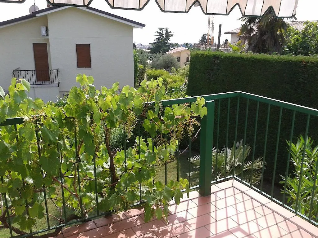 Appartamenti Montefelice Bardolino Italia